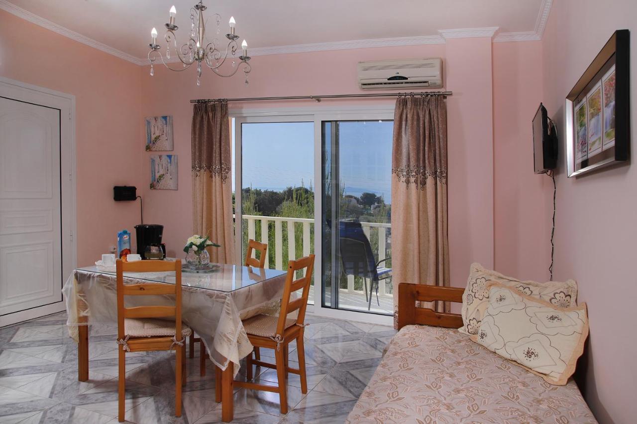 Alexandra Apartment Kinetta (Attica)