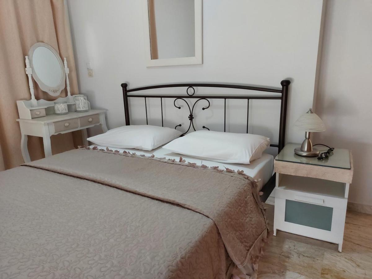 Alexandra Appartement *