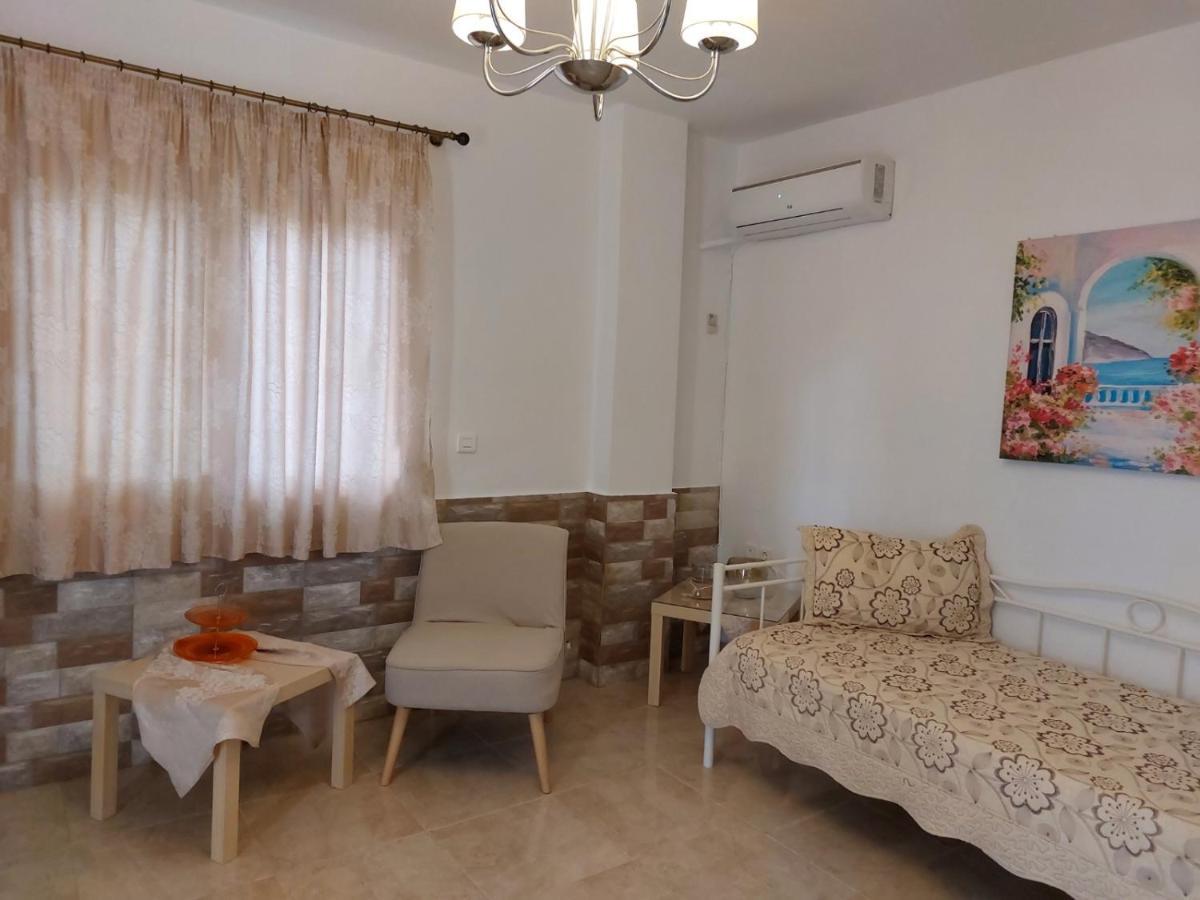 Appartement Alexandra