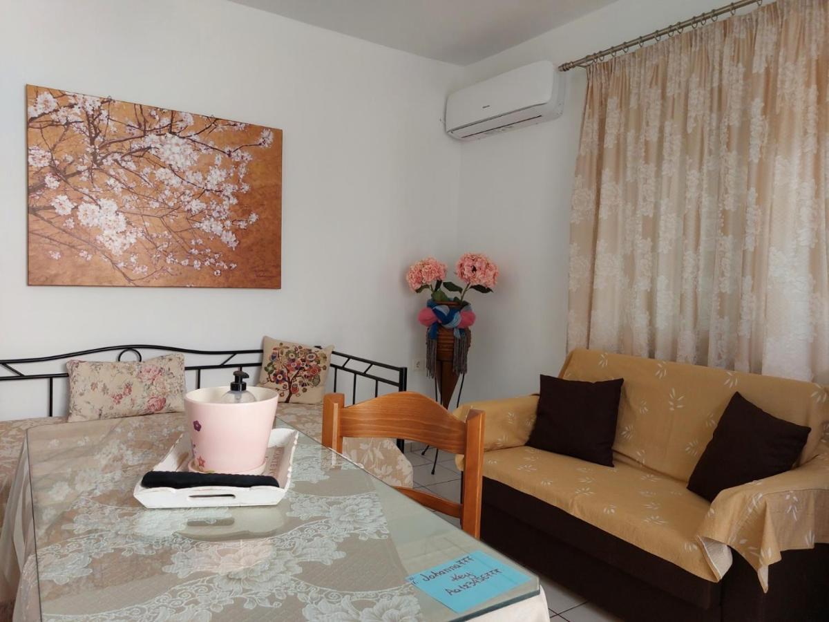 Alexandra Apartment Kinetta (Attica)