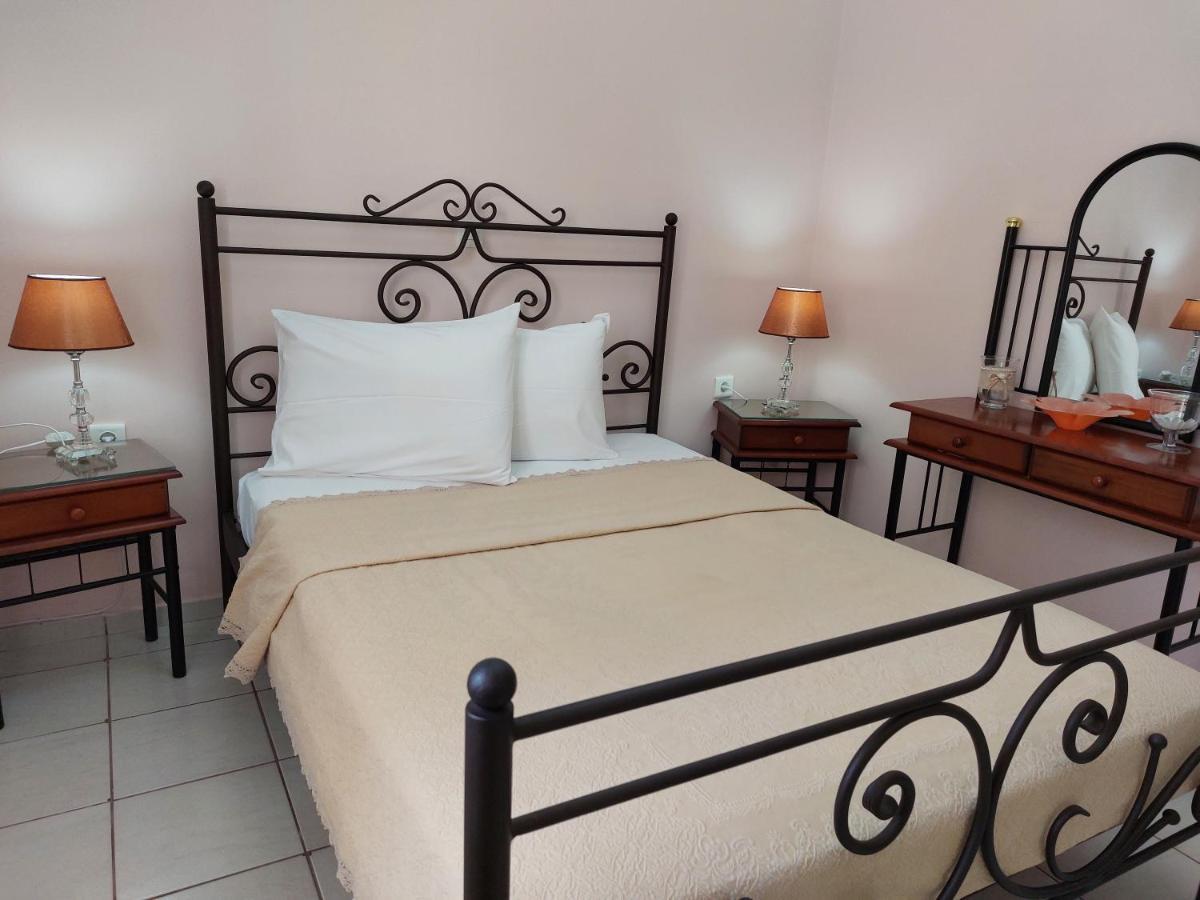 Appartement Alexandra