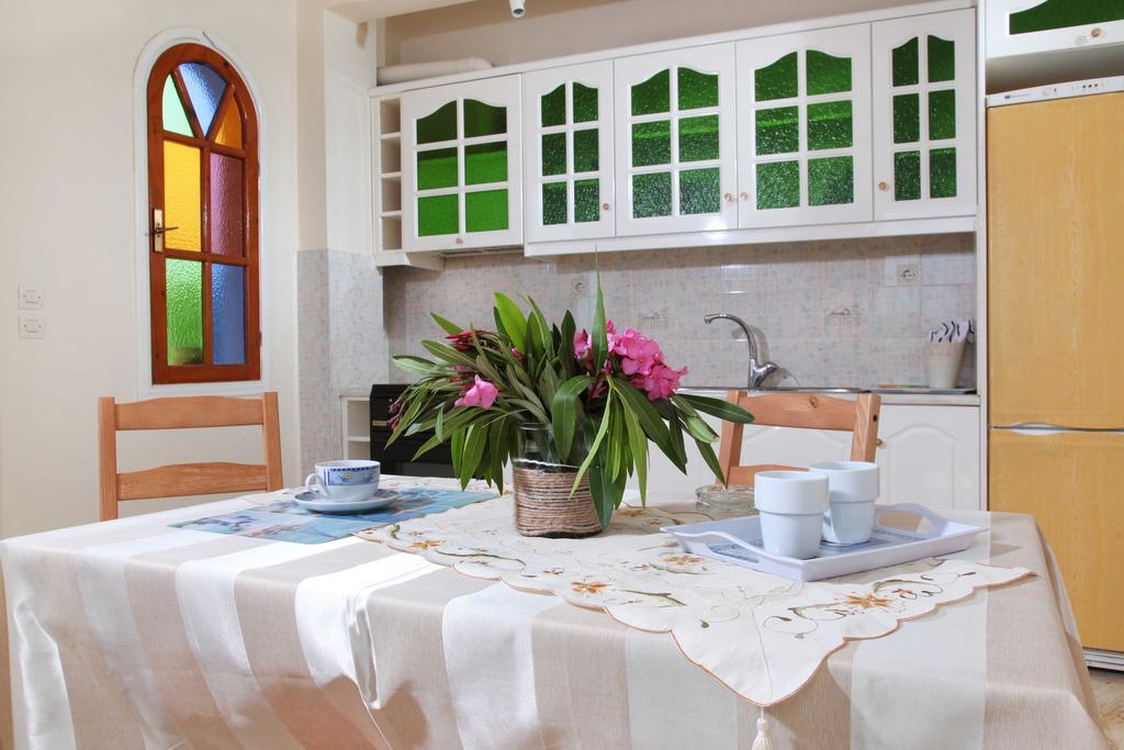 Appartement Alexandra *