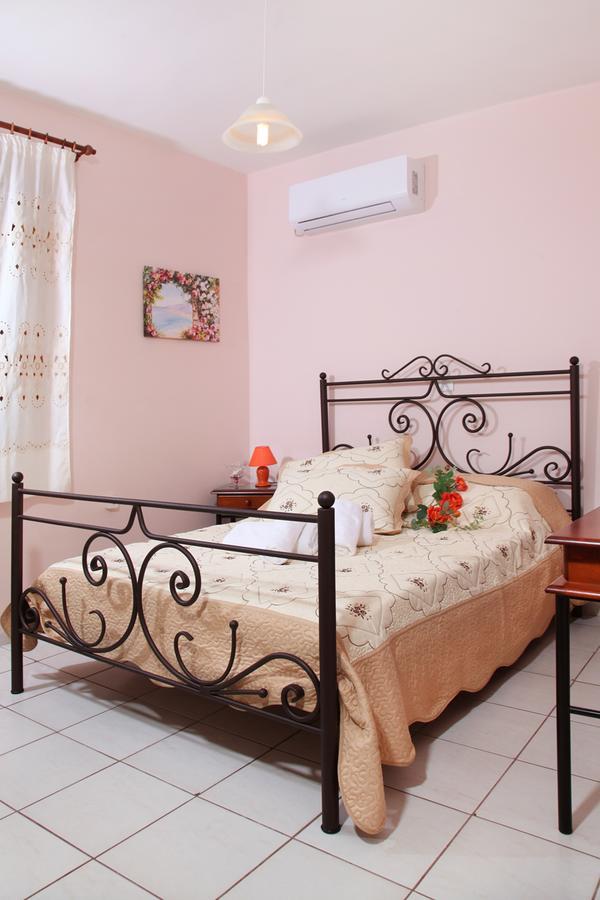 Alexandra Apartment