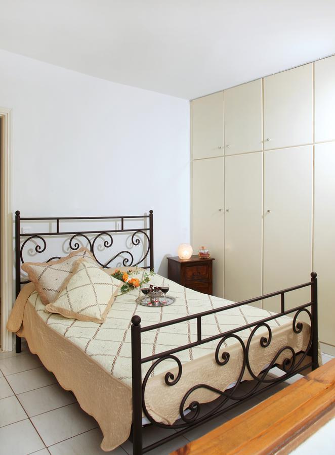 Alexandra Appartement
