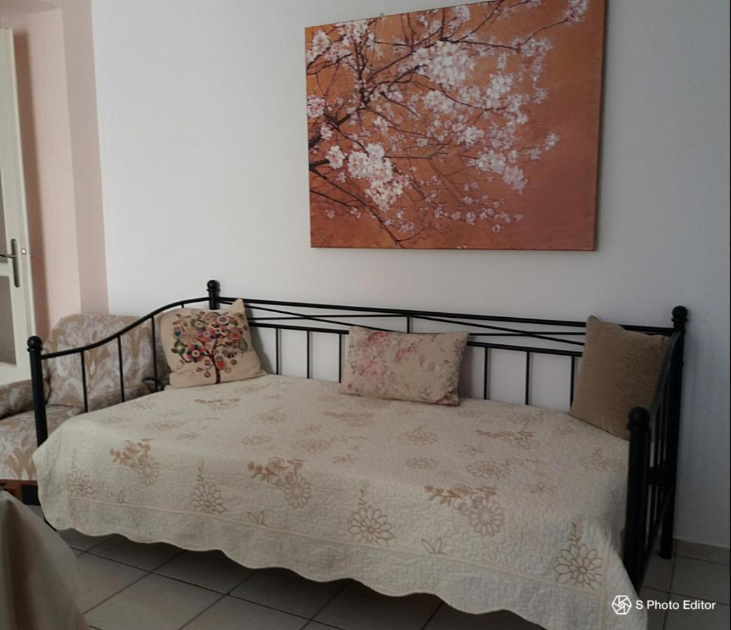 Appartement Alexandra