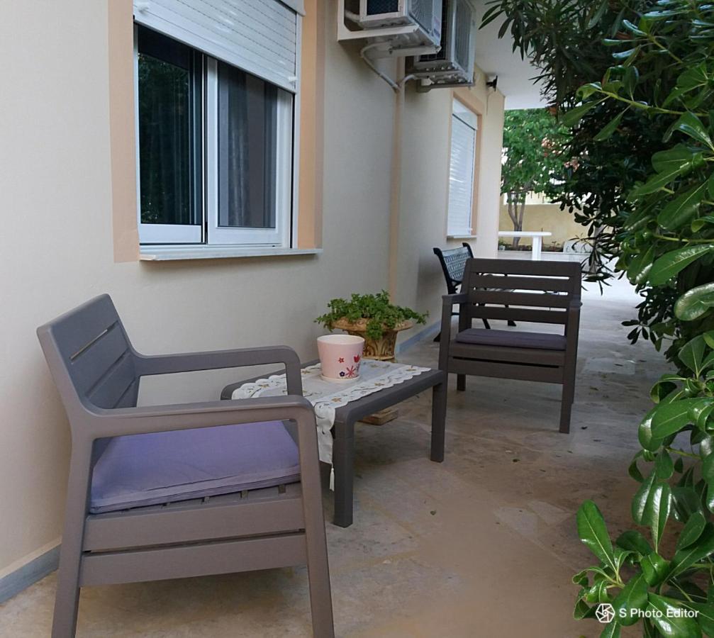 Appartement Alexandra *